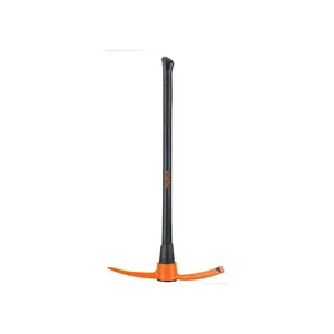 Pioche Truper de 4 lb avec 4 unités Poignée en fibre de verre 36 pi Talacho-pico Caja Con 4 Unidades - Product Image 1