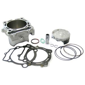Kit de Cilindro de Gran Calibre ATHENA Modelo P400510100006, Diámetro de 100 mm, 490 cc, Hecho en Italia - Product Image 1