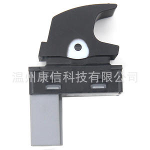 Interruptor de Elevalunas Eléctrico de Material ABS Nuevo 56D 959 855A para Volkswagen para Passat - Product Image 4