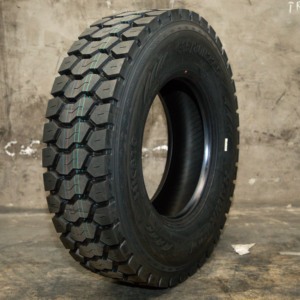 Hawkway ยางรถบรรทุก295/80R22.5 315/12R22.5 80R22.5ยางรถสำหรับทุกตำแหน่ง HK810-295 HK802รถบรรทุกและรถบัส - Product Image 3