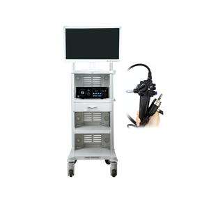 Nội soi điện tử HD Video gastroscope và video nội soi - Product Image 1