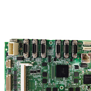 Fanuc A20B-8102-0114 New Original PCB Bo mạch chủ - Product Image 3
