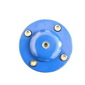 Martillo Neumático SK 30, Martillo de Percusión Neumático, 12 J de Energía de Impacto, 3800 RPM, Acero, Uso Industrial - Product Image 5