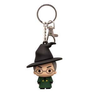 Pour <span class=keywords><strong>Harry</strong></span> <span class=keywords><strong>Potter</strong></span> Hot Toys Gift Set Chiffres 3D en PVC souple pour les fans - Product Image 2