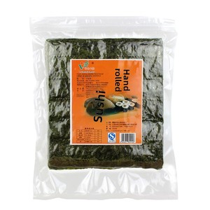 Alga Marina Verde Seca Especial para <span class=keywords><strong>Sushi</strong></span>, Porphyra 120g, Alga Marina Instantánea para Envolver Arroz - Product Image 5