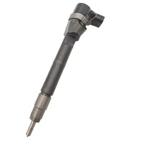 Conjunto de Inyector Diesel 0445110141 con Boquilla DLLA146P1296 y Válvula F00VC01022 para Motor Renault