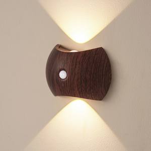 ديكور المنزل الذكي قابل لإعادة الشحن USB RGB ure Night المغناطيسي للدرج الداخلي - Product Image 1