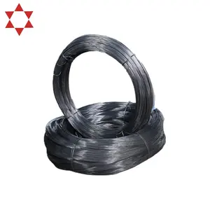 Customized 1.9-2.45mm Bed Mattress Spring Steel Wires High Carbon