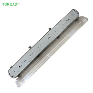 Super brillante 48W impermeable IP65 LED Batton luz trípode luz de estacionamiento para coches - Product Image 2