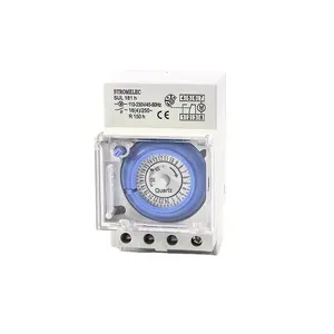 High quality automatic electric timer switch Industrial Timer