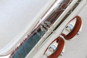 FSN-300S professionnel argent <span class=keywords><strong>Sopranino</strong></span> Saxophone classique Style japonais Instrument de Performance Saxophone <span class=keywords><strong>Sopranino</strong></span> - Product Image 5