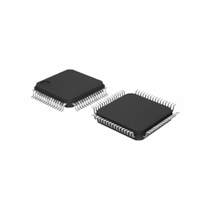 Composants électroniques de circuit mémoire 64 LQFP 70V06L35PF – Service complet d'origine - Product Image 1
