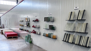 Tỏa Sáng Vũ Trụ Nhiệt Độ Cao Pad Nhiệt Cách Điện <span class=keywords><strong>Epoxy</strong></span> Vật Liệu Nhựa Cho Điện Áp Cao Ứng Dụng FR4/G10 Ống Sợi Thủy Tinh - Product Image 5