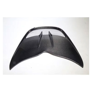 OEM chính xác sợi carbon thông gió mui xe cho Lotus Exige Điều kiệ<span class=keywords><strong>n</strong></span> Mới hung hăng phong cách tiê<span class=keywords><strong>n</strong></span> tiế<span class=keywords><strong>n</strong></span> quả<span class=keywords><strong>n</strong></span> lý nhiệt Clip - Product Image 4