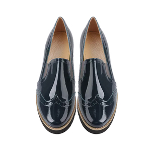 Chaussures de marque pour femmes chaussures décontractées de luxe pour femmes en été <span class=keywords><strong>mocassins</strong></span> souples femmes <span class=keywords><strong>2022</strong></span> baskets chaussures épaisses - Product Image 2
