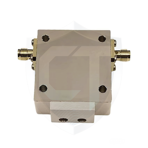 CT RFTYT Rf 300w Circulateur Isolateur 2400-2500MHz Connecteur S N TG3538XS Circulateurs et Isolateurs RF Isolateur RF 75 Ohm - Product Image 5