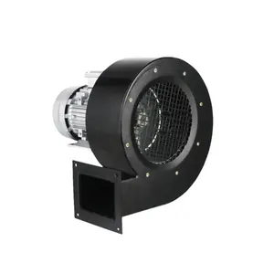 DF series fan high pressure ac industrial multistage centrifugal blower