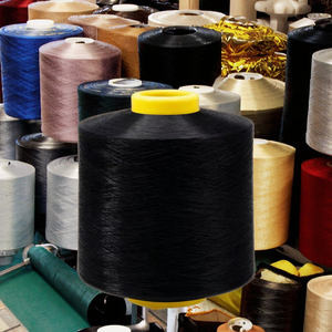 Youngsurge Chất Lượng Cao 100% Polyester Rắn Nguyên Liệu Chịu Nhiệt Mài Mòn Bằng Chứng Dệt Dệt Dệt Kim Thêu - Product Image 6