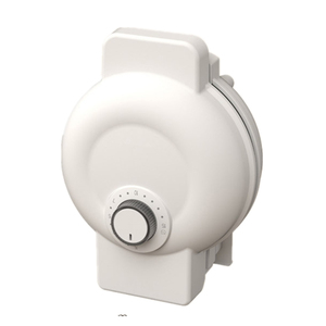 Machine à gaufres électrique multifonctionnelle pour le petit-déjeuner - Product Image 1