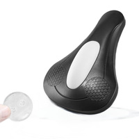 Großhandel Neuer Intelligenter Elektrischer Trainer Kabellose Fernbedienung Vibrationsmassagegerät Unisex Fitnessgerät