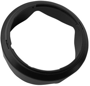 YEAH EW-60F เลนส์ฮูดสำหรับ <span class=keywords><strong>Canon</strong></span> RF-S18-150mm F3.5-6.3 EOS R7 <span class=keywords><strong>R10</strong></span>, EF-M 18-150mm F/3.5-6.3 คือ STM บนกล้อง EOS M5 M6 M50 - Product Image 2