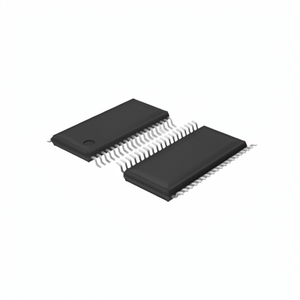 ในสต็อก ไอซี MCU แบบฝังตัว 16BIT 16KB FRAM 38TSSOP MSP430FR5729IDA วงจรรวมไอซีชิป 38 TSSOP (0.240 นิ้ว, ความกว้าง 6.10 มม.) - Product Image 1