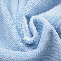 Vente en gros, serviette en microfibre, kirland, randonnée, trame tricotée