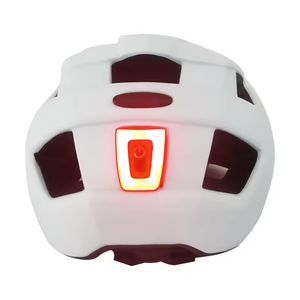 SAIN BD062 Casco da Ciclismo Leggero In-Mold per Adulti |   Certificato CE - Product Image 4