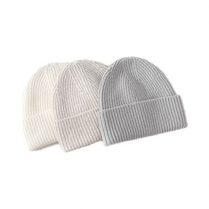 Gorro Grueso de Spandex y Poliéster para Hombre y Mujer, para Entornos Urbanos y Rurales, para Correr, para Mantener el Calor en Invierno - Product Image 4