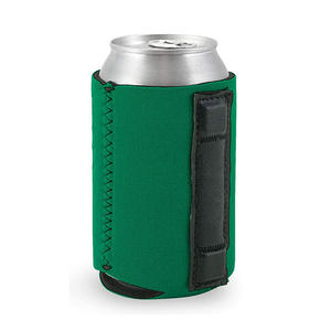 Professional Factory 330ML Universal <b>Can</b> Coozies Magnetic <b>Can</b> <b>Cooler</b> Sublimation <b>Can</b> <b>Cooler</b> with Logo - Product Image 3