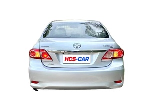 <span class=keywords><strong>Toyota</strong></span> <span class=keywords><strong>Corolla</strong></span> 2011, 1.6L, Automático, Volante a la Izquierda, Sedán, Gasolina, Color Oscuro, Autos Usados - Product Image 3