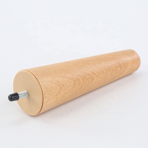Patas de Muebles M8 Más Vendidas, Patas de Gabinete de Plástico ABS, Tornillo Estable para Uso en Exteriores y Salas de Estar, Precio Bajo de Fábrica, Entrega Incluida - Product Image 5