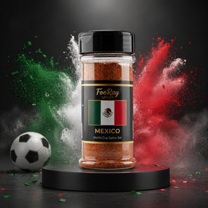 Condimento Seco de Chile y Lima, Sabor Cítrico Picante, Condimento Mexicano para Aperitivos - Product Image 3