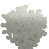 Granulés de résine PET CR-7701 haute brillance de qualité alimentaire pour bouteilles médicales