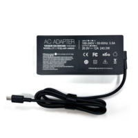 Adaptador de Corriente USB Tipo-C de 240W, 20V 12A PD 3.0 con OTP/OVP, Cargador para Portátil Asus ROG, Modelo ADP-240EB, Venta al Por Mayor