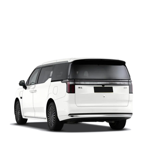 Zeekr 7 Plazas Modelo 009 Versión Aisle 108kWh MPV Eléctrico Usado en Venta Volante <span class=keywords><strong>a</strong></span> <span class=keywords><strong>la</strong></span> <span class=keywords><strong>Izquierda</strong></span> Autonomí<span class=keywords><strong>a</strong></span> Superior <span class=keywords><strong>a</strong></span> 700km - Product Image 5