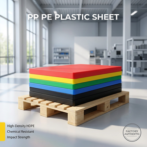 Lámina <span class=keywords><strong>de</strong></span> Plástico PP Moldeada, Panel <span class=keywords><strong>de</strong></span> Polipropileno <span class=keywords><strong>de</strong></span> Alta Rigidez para Fabricación <span class=keywords><strong>de</strong></span> Máquinas, Venta al Por Mayor - Product Image 4