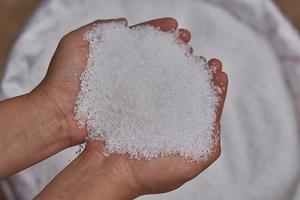 Sulfate d'ammonium agricole 21-0-0 pour la fertilisation des pommes de terre, des <span class=keywords><strong>tomates</strong></span> et de l'ail - Product Image 2