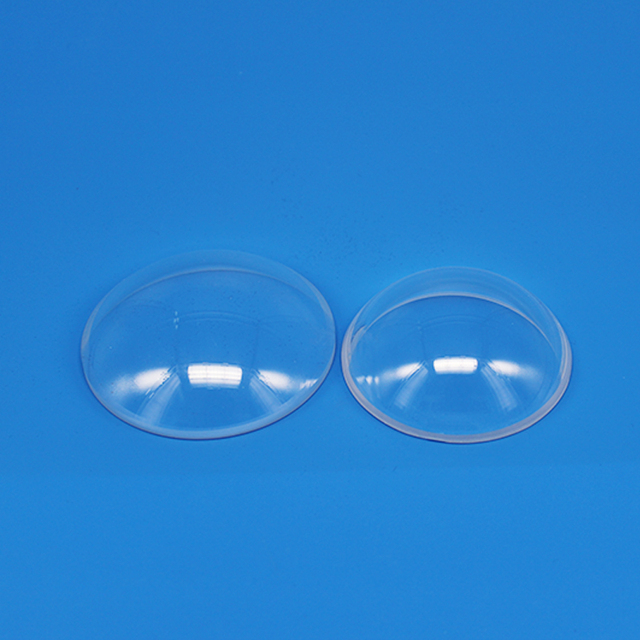 Optical Glass Convex Lens of Different Kinds 0.5-1000mm Diameter OEM Product
