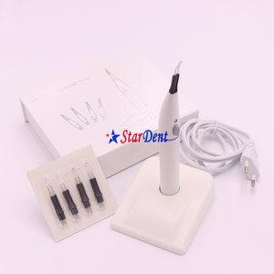 Dentale Attrezzature Gutter <span class=keywords><strong>Percha</strong></span> Cutter con 4 Punte Per Il taglio di GP di Prezzi di Fabbrica - Product Image 3