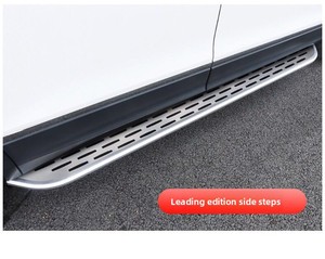 Pedal para Changan <span class=keywords><strong>Ono</strong></span>, Qashqai, Qijun, Hippocampus, Qichen T70, Hyundai IX25, IX35, IX45, Modelo DDWM OLIVER - Product Image 5