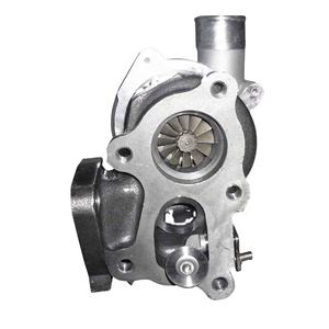 TD04เทอร์โบชาร์จเจอร์49135-04000 28200-4A150 28200-42851 4D56 H1เพื่อการพาณิชย์ของ Hyundai - Product Image 2