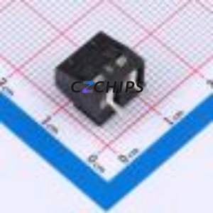 1985865 Screw Terminal Block Through hole Component (THT),P=5.08mm Connector 5.08mm Black Through Hole 2P - Product Image 2