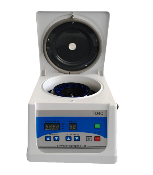 Корейская центрифуга PRP-медицинская центрифуга для крови с цифровым дисплеем, лабораторные низкоскоростные центрифуги Benchtop