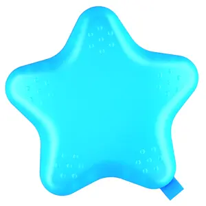 Blue Star Silicone magnetico autosigillante a riempimento rapido palloncini per feste con forme animali palloncini d'acqua riutilizzabili