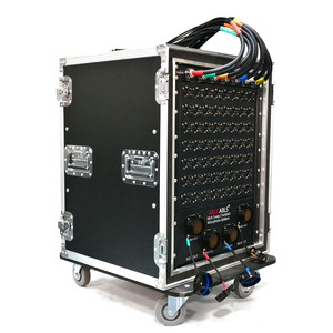 48ch 56h <span class=keywords><strong>Microphone</strong></span> Splitter 56 ISO & mặt đất 4*85p âm thanh Splitter & chuyển đổi cho buổi hòa nhạc loa chất lượng hàng đầu - Product Image 2