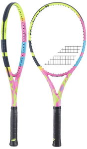 ไม้เทนนิส Pure Aero RAFA 16*19 - Product Image 2