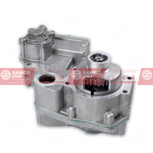 Regulador de velocidad mecánico para contrato Indent 923976.0542, 21120693, 2111435 para Kalmar, Configuración mecánica de calibración rotativa - Product Image 3