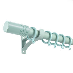 Junpai JP-R28021D Barra de Cortina de Aluminio, Barra Romana de Más de 1 Pulgada de Diámetro y Menos de <span class=keywords><strong>6</strong></span> <span class=keywords><strong>Metros</strong></span> de Longitud - Product Image 4