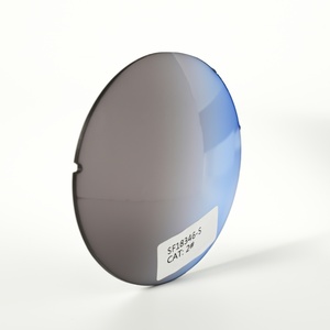 Wholesale PC Sunglasses <strong>Lens</strong> UV400 Tinted/polarized/brown Optical <strong>Lenses</strong> <strong>Lens</strong> - Product Image 5